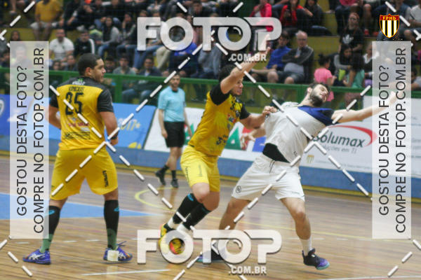 Buy your photos of the eventFinal Four = Finais e Semi  Finais Adulto Masc de Handebol on Fotop
