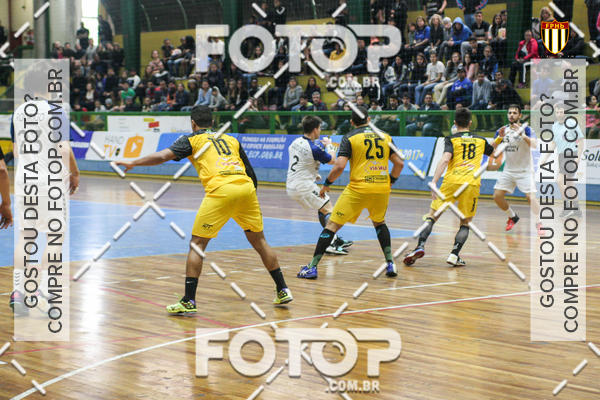 Buy your photos of the eventFinal Four = Finais e Semi  Finais Adulto Masc de Handebol on Fotop