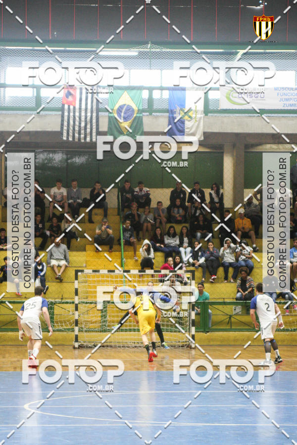 Buy your photos of the eventFinal Four = Finais e Semi  Finais Adulto Masc de Handebol on Fotop