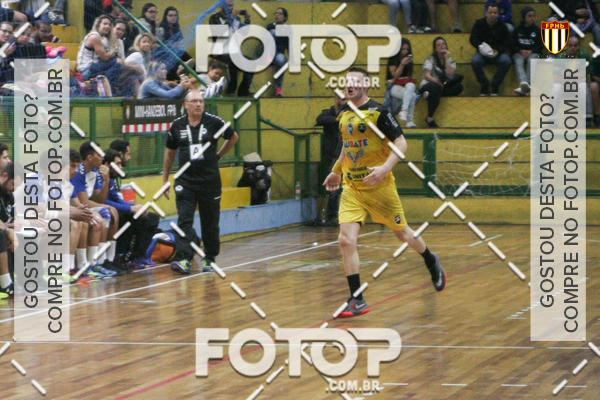 Buy your photos of the eventFinal Four = Finais e Semi  Finais Adulto Masc de Handebol on Fotop