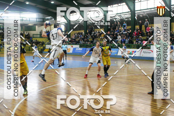 Buy your photos of the eventFinal Four = Finais e Semi  Finais Adulto Masc de Handebol on Fotop