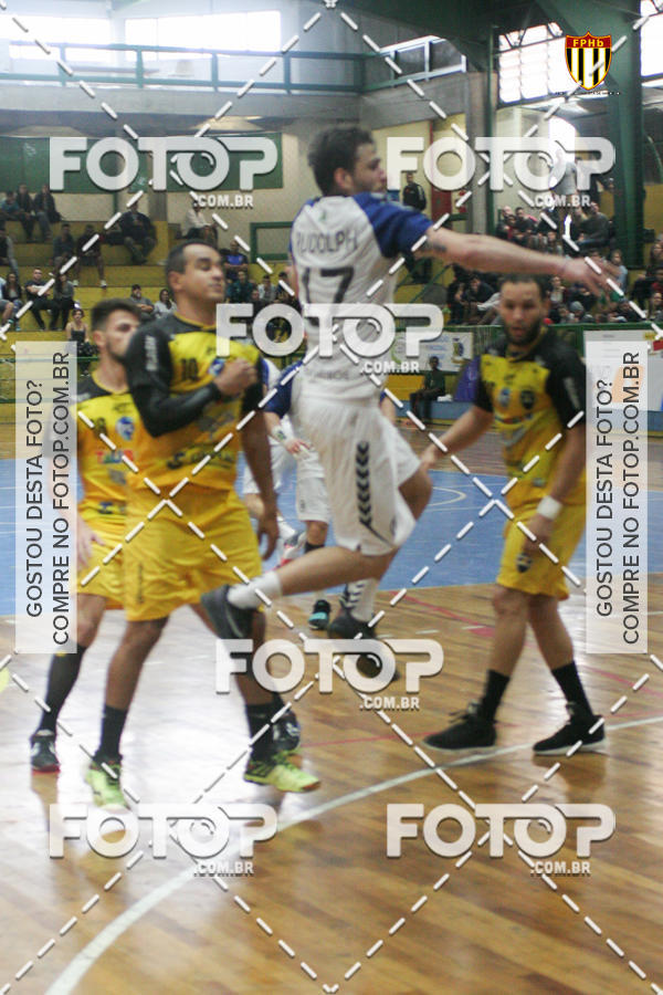 Buy your photos of the eventFinal Four = Finais e Semi  Finais Adulto Masc de Handebol on Fotop
