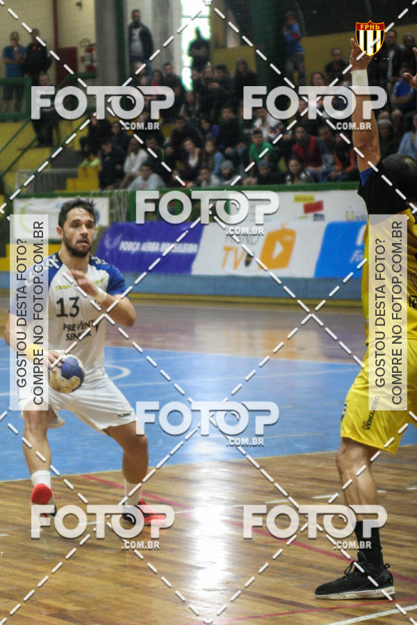 Buy your photos of the eventFinal Four = Finais e Semi  Finais Adulto Masc de Handebol on Fotop