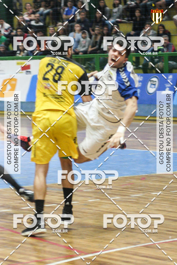 Buy your photos of the eventFinal Four = Finais e Semi  Finais Adulto Masc de Handebol on Fotop