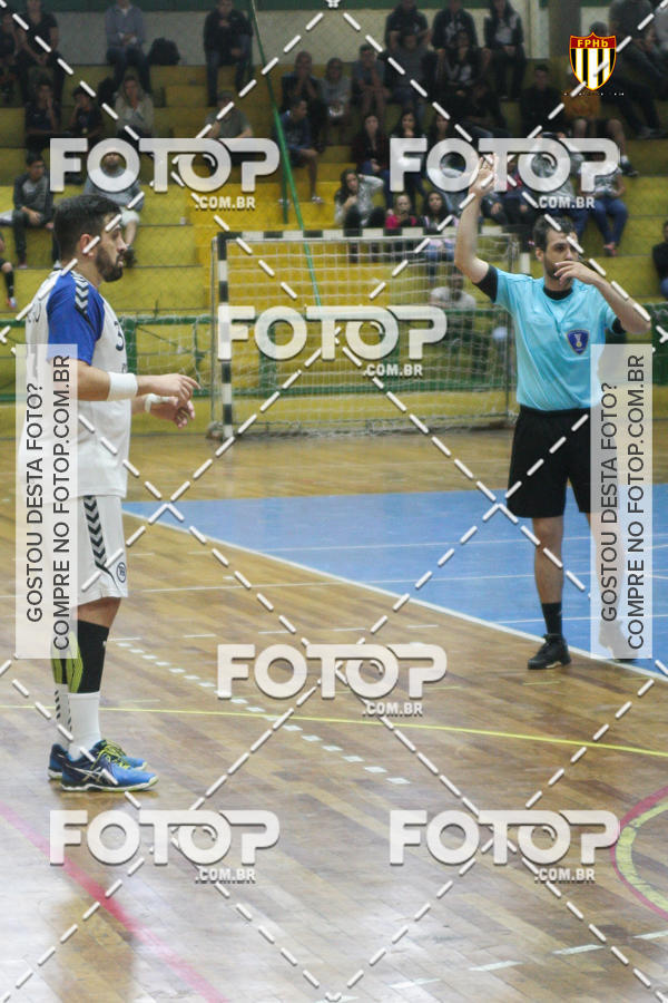 Buy your photos of the eventFinal Four = Finais e Semi  Finais Adulto Masc de Handebol on Fotop