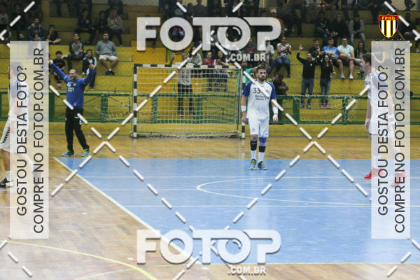 Buy your photos of the eventFinal Four = Finais e Semi  Finais Adulto Masc de Handebol on Fotop
