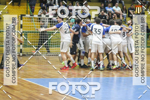 Buy your photos of the eventFinal Four = Finais e Semi  Finais Adulto Masc de Handebol on Fotop
