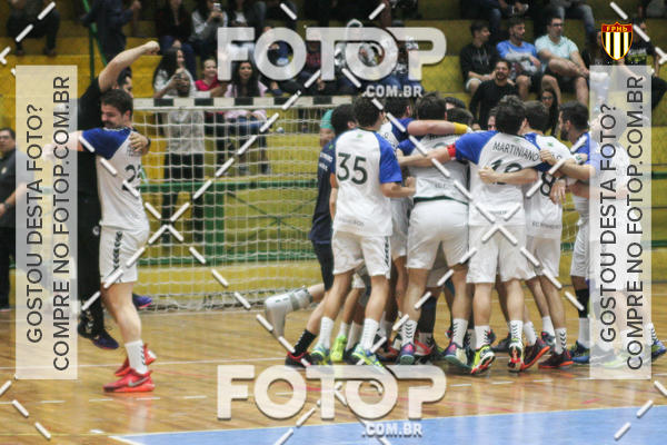 Buy your photos of the eventFinal Four = Finais e Semi  Finais Adulto Masc de Handebol on Fotop