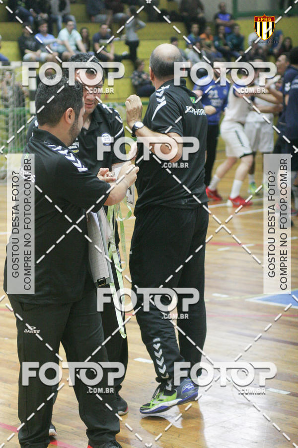 Buy your photos of the eventFinal Four = Finais e Semi  Finais Adulto Masc de Handebol on Fotop
