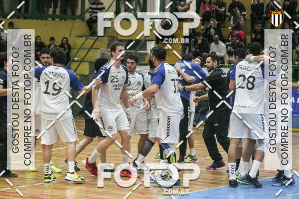 Buy your photos of the eventFinal Four = Finais e Semi  Finais Adulto Masc de Handebol on Fotop