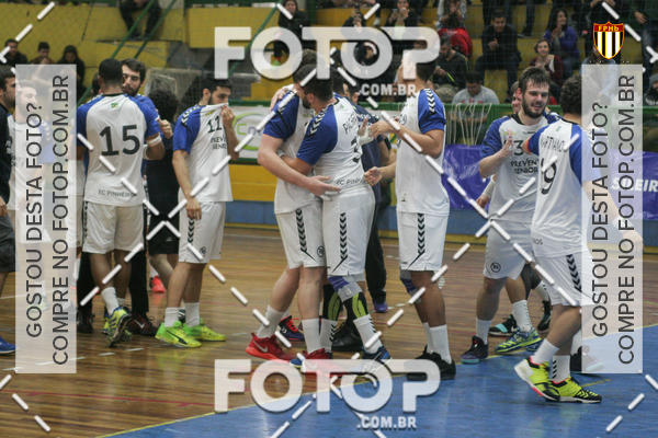 Buy your photos of the eventFinal Four = Finais e Semi  Finais Adulto Masc de Handebol on Fotop