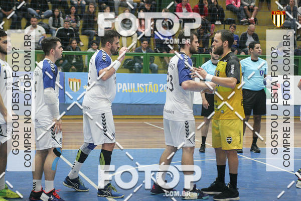 Buy your photos of the eventFinal Four = Finais e Semi  Finais Adulto Masc de Handebol on Fotop
