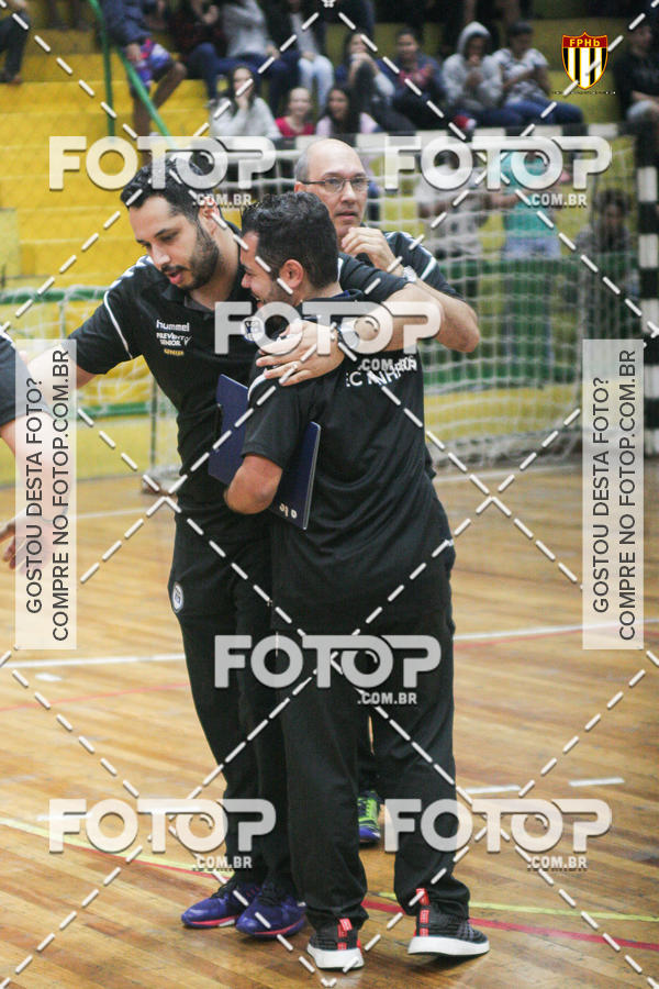 Buy your photos of the eventFinal Four = Finais e Semi  Finais Adulto Masc de Handebol on Fotop