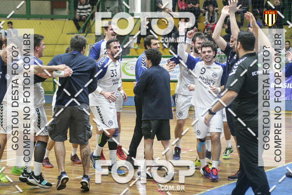 Buy your photos of the eventFinal Four = Finais e Semi  Finais Adulto Masc de Handebol on Fotop