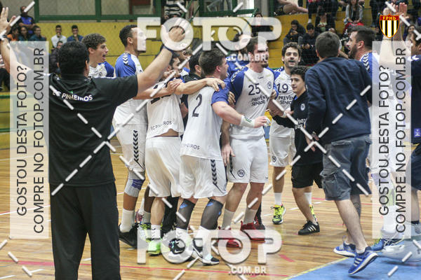 Buy your photos of the eventFinal Four = Finais e Semi  Finais Adulto Masc de Handebol on Fotop