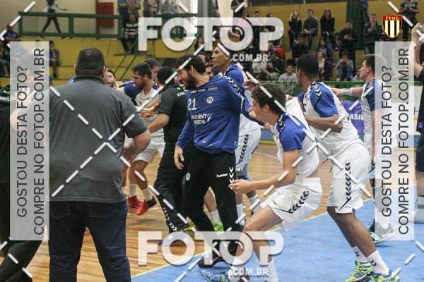 Buy your photos of the eventFinal Four = Finais e Semi  Finais Adulto Masc de Handebol on Fotop