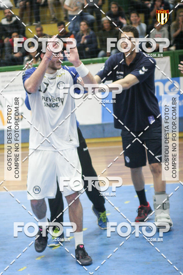 Buy your photos of the eventFinal Four = Finais e Semi  Finais Adulto Masc de Handebol on Fotop
