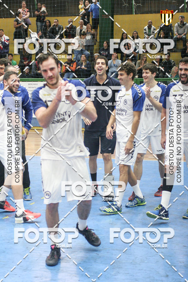 Buy your photos of the eventFinal Four = Finais e Semi  Finais Adulto Masc de Handebol on Fotop
