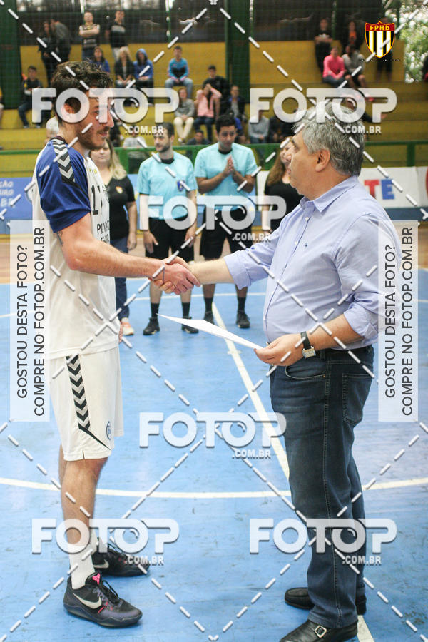 Buy your photos of the eventFinal Four = Finais e Semi  Finais Adulto Masc de Handebol on Fotop