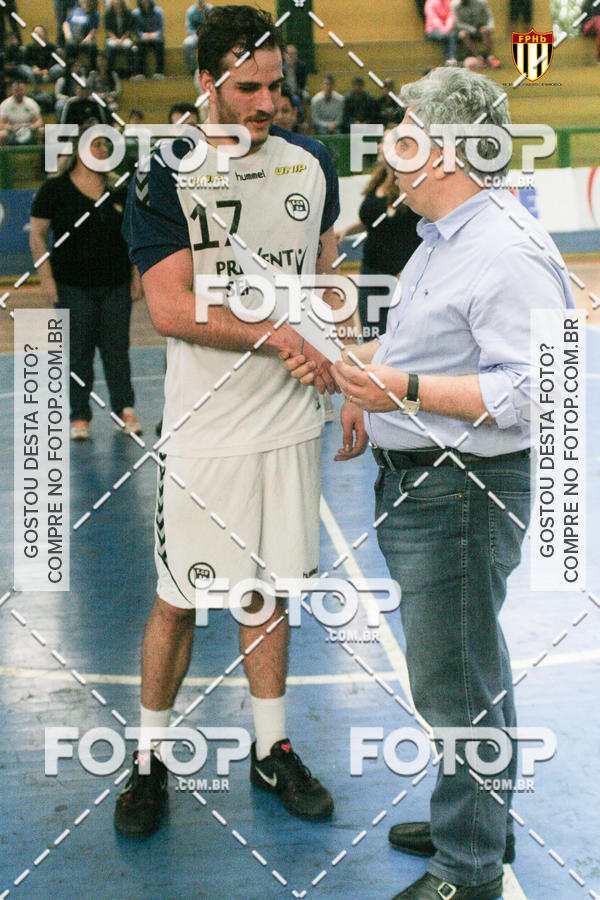 Buy your photos of the eventFinal Four = Finais e Semi  Finais Adulto Masc de Handebol on Fotop