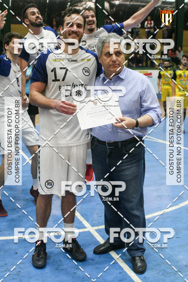 Buy your photos of the eventFinal Four = Finais e Semi  Finais Adulto Masc de Handebol on Fotop