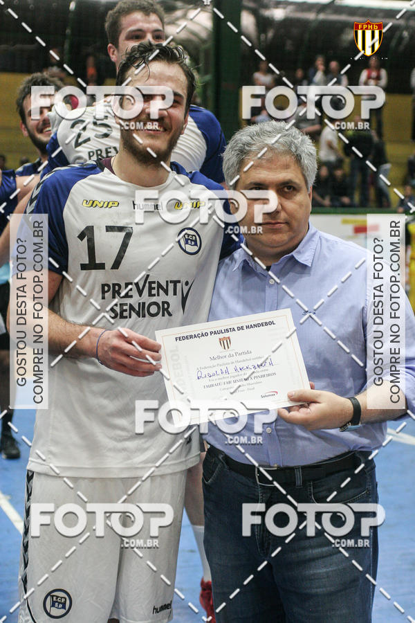 Buy your photos of the eventFinal Four = Finais e Semi  Finais Adulto Masc de Handebol on Fotop
