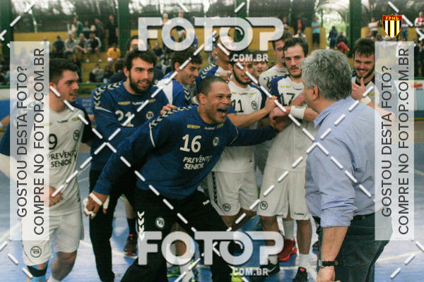 Buy your photos of the eventFinal Four = Finais e Semi  Finais Adulto Masc de Handebol on Fotop