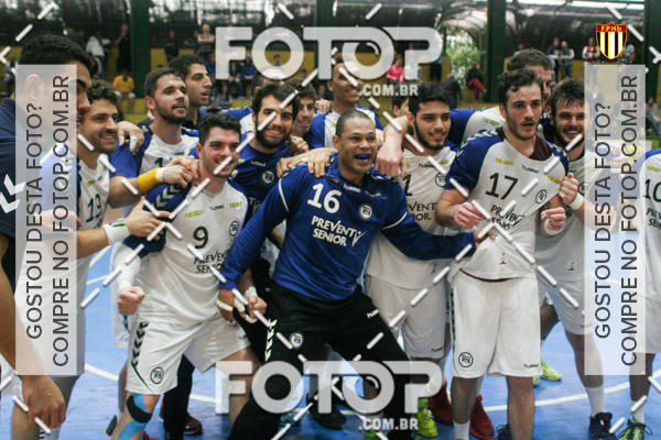 Buy your photos of the eventFinal Four = Finais e Semi  Finais Adulto Masc de Handebol on Fotop
