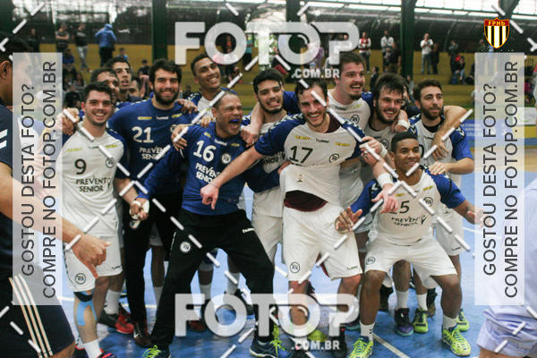 Buy your photos of the eventFinal Four = Finais e Semi  Finais Adulto Masc de Handebol on Fotop