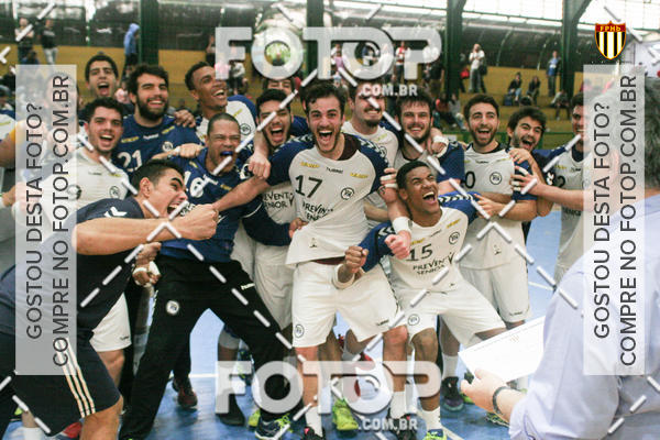 Buy your photos of the eventFinal Four = Finais e Semi  Finais Adulto Masc de Handebol on Fotop