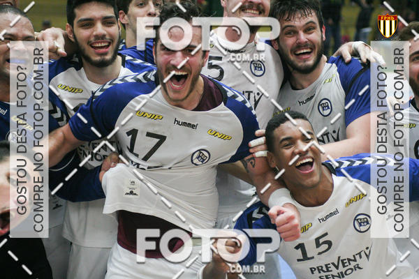 Buy your photos of the eventFinal Four = Finais e Semi  Finais Adulto Masc de Handebol on Fotop