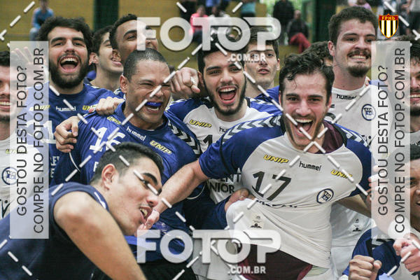 Buy your photos of the eventFinal Four = Finais e Semi  Finais Adulto Masc de Handebol on Fotop