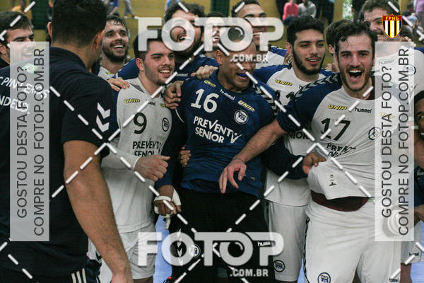 Buy your photos of the eventFinal Four = Finais e Semi  Finais Adulto Masc de Handebol on Fotop