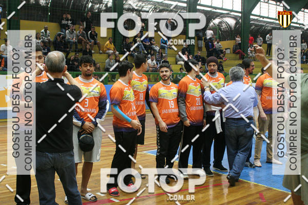 Buy your photos of the eventFinal Four = Finais e Semi  Finais Adulto Masc de Handebol on Fotop