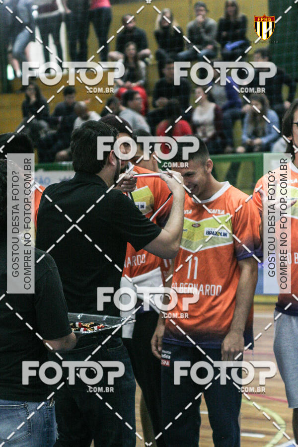 Buy your photos of the eventFinal Four = Finais e Semi  Finais Adulto Masc de Handebol on Fotop