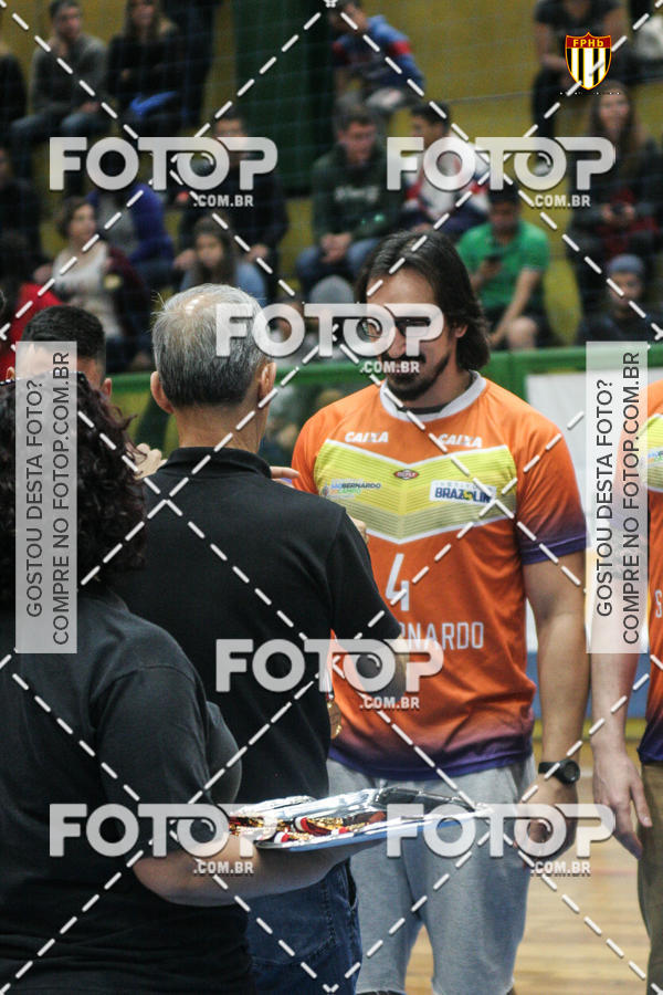 Buy your photos of the eventFinal Four = Finais e Semi  Finais Adulto Masc de Handebol on Fotop
