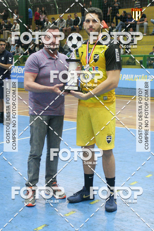 Buy your photos of the eventFinal Four = Finais e Semi  Finais Adulto Masc de Handebol on Fotop