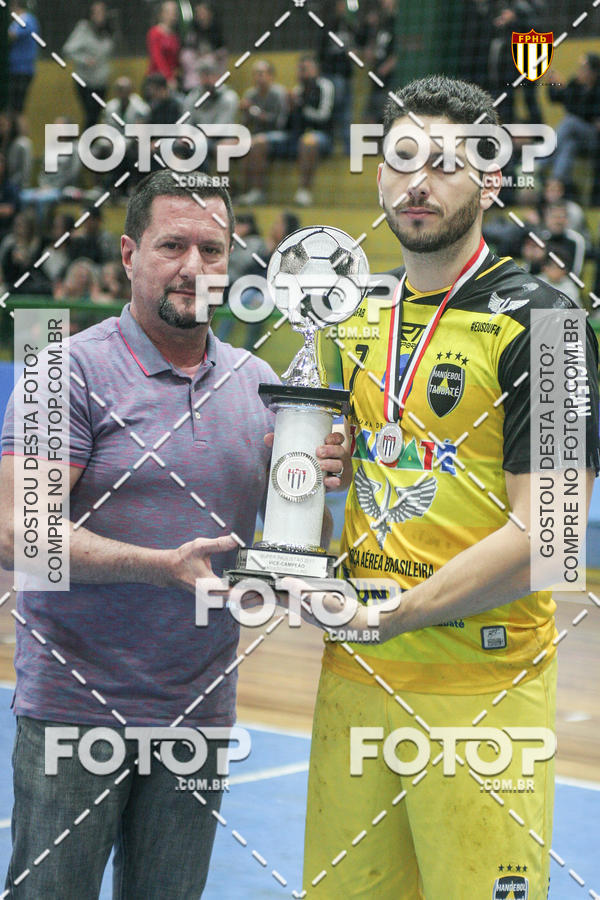 Buy your photos of the eventFinal Four = Finais e Semi  Finais Adulto Masc de Handebol on Fotop