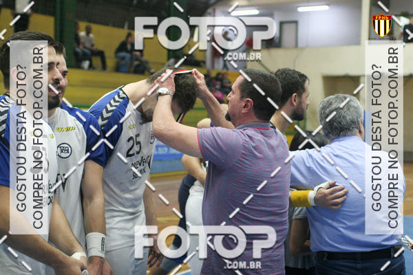 Buy your photos of the eventFinal Four = Finais e Semi  Finais Adulto Masc de Handebol on Fotop