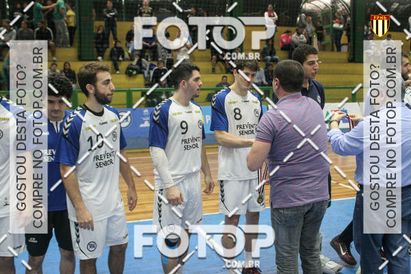 Buy your photos of the eventFinal Four = Finais e Semi  Finais Adulto Masc de Handebol on Fotop
