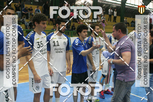 Buy your photos of the eventFinal Four = Finais e Semi  Finais Adulto Masc de Handebol on Fotop