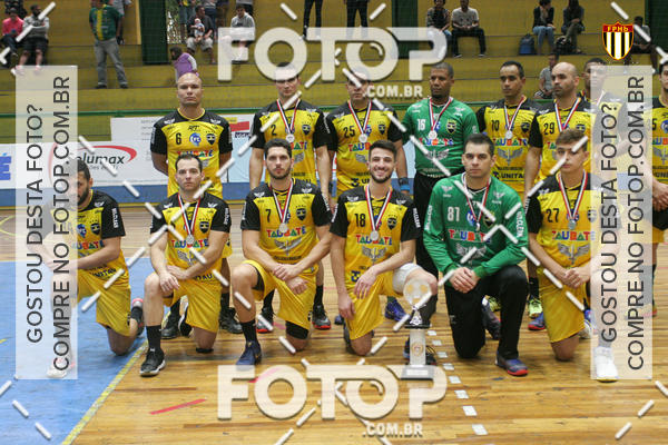 Buy your photos of the eventFinal Four = Finais e Semi  Finais Adulto Masc de Handebol on Fotop