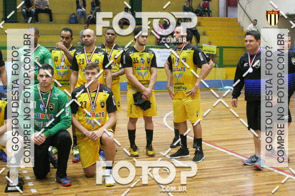 Buy your photos of the eventFinal Four = Finais e Semi  Finais Adulto Masc de Handebol on Fotop