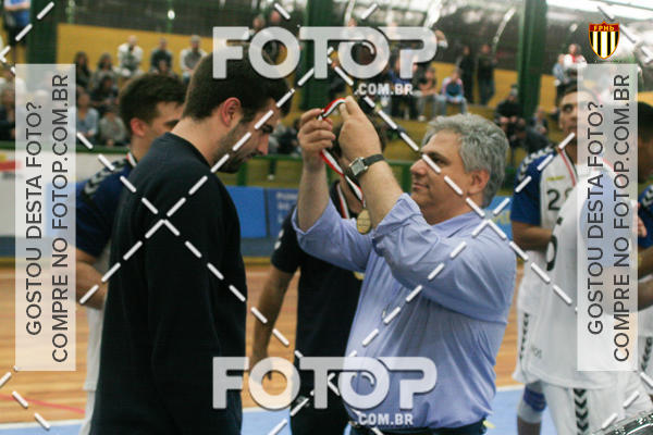 Buy your photos of the eventFinal Four = Finais e Semi  Finais Adulto Masc de Handebol on Fotop
