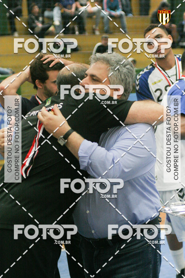 Buy your photos of the eventFinal Four = Finais e Semi  Finais Adulto Masc de Handebol on Fotop