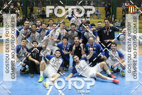 Buy your photos of the eventFinal Four = Finais e Semi  Finais Adulto Masc de Handebol on Fotop