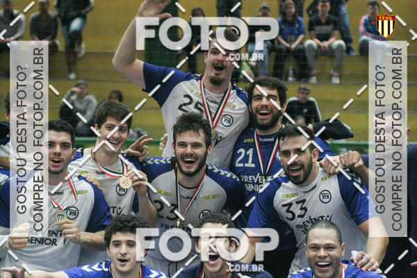 Buy your photos of the eventFinal Four = Finais e Semi  Finais Adulto Masc de Handebol on Fotop