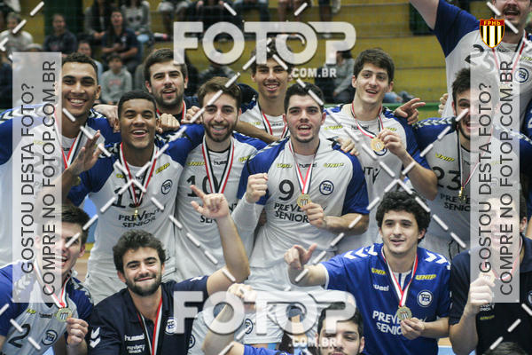 Buy your photos of the eventFinal Four = Finais e Semi  Finais Adulto Masc de Handebol on Fotop