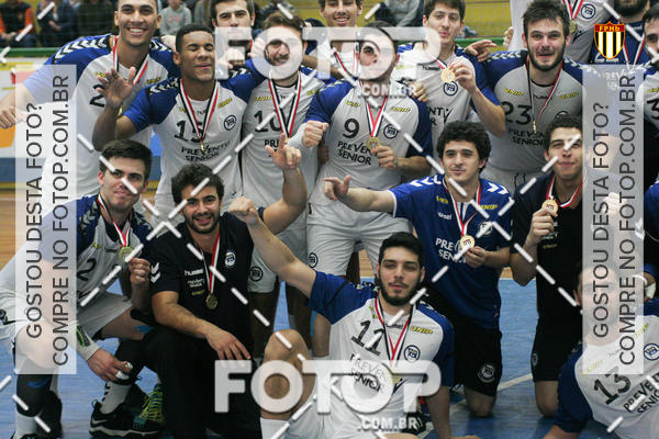 Buy your photos of the eventFinal Four = Finais e Semi  Finais Adulto Masc de Handebol on Fotop