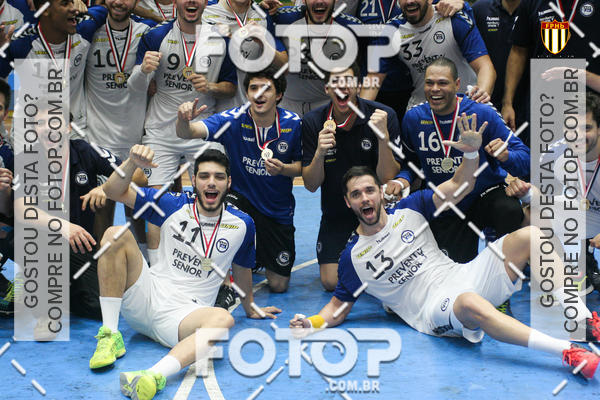 Buy your photos of the eventFinal Four = Finais e Semi  Finais Adulto Masc de Handebol on Fotop